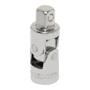 NUDO UNIVERSAL CUADRO 1/2" ACERO