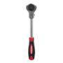 MATRACA ROTATIVA 3/8" ACERO HUSKY