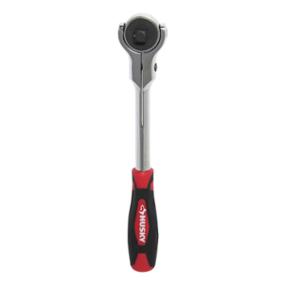 MATRACA ROTATIVA 3/8" ACERO HUSKY