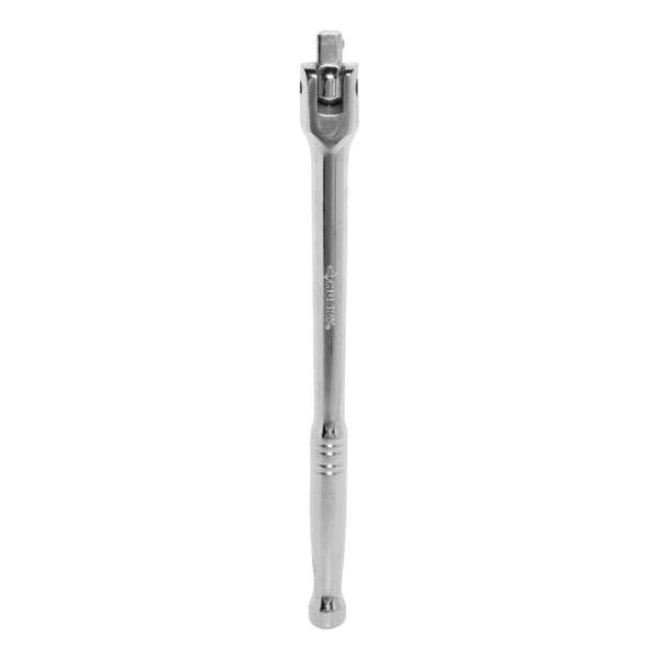 MANERAL DE FUERZA CUADRO 3/8" ACERO