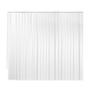 PERSIANA VERTICAL 140 X 160 CM BLANCO
