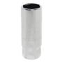 DADO PARA BUJÍAS 13/16" CUADRO 3/8" ACERO
