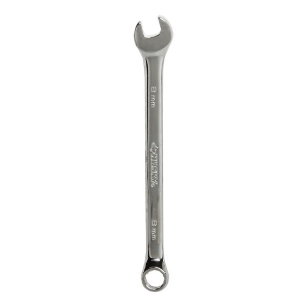 LLAVE COMBINADA 8 MM ACERO