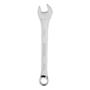 LLAVE COMBINADA 19 MM ACERO TRATADO TERMICAMENTE