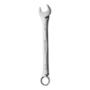 LLAVE COMBINADA 9/16" ACERO TRATADO TERMICAMENTE