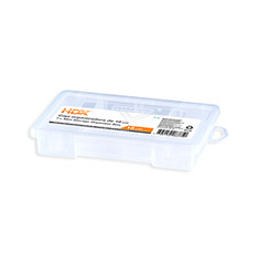 CAJA ORGANIZADORA 18 CM