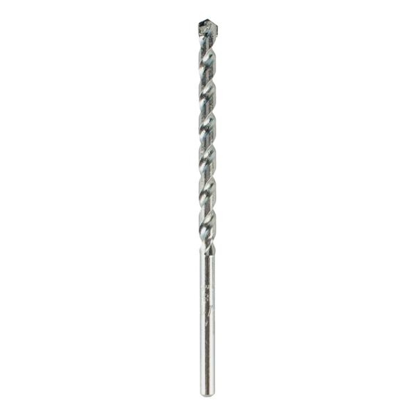 BROCA PARA CONCRETO CARBURO DE TUNGSTENO 5/16" X 6"