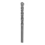 BROCA PARA CONCRETO ACERO 1/2" X 6"