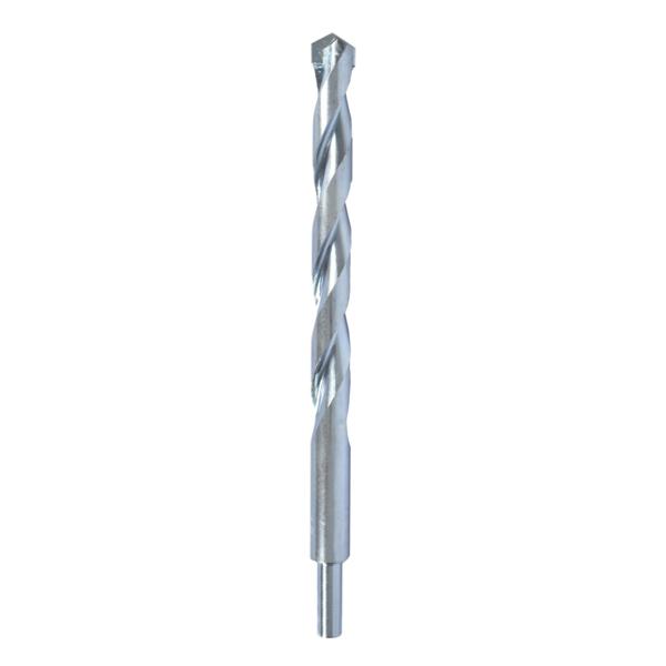 BROCA PARA CONCRETO ACERO 7/8" X 12"
