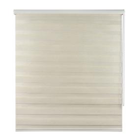 PERSIANA ENROLLABLE ROLLER DÚO 160 X 220 CM BEIGE