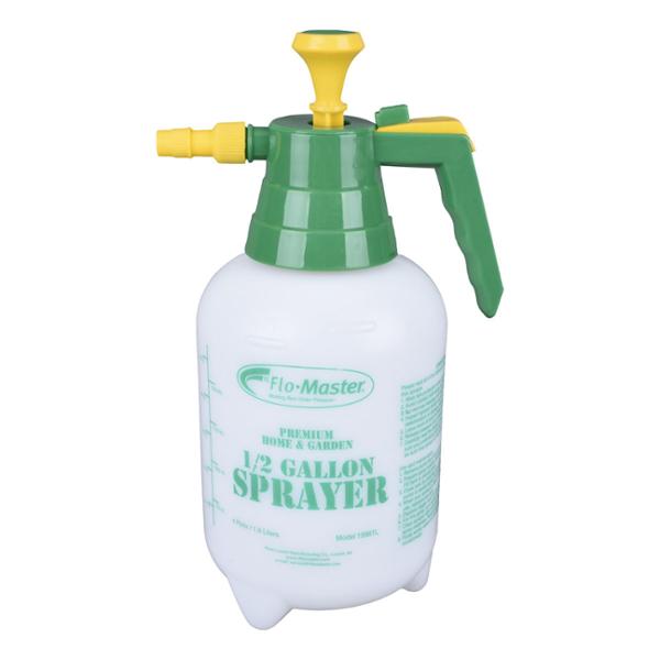 ROCIADOR DE 1.9 L VERDE FLO MASTER