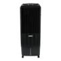 ENFRIADOR DE AIRE PORTÁTIL 12 L I-PURE NEGRO