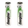 PILA RECARGABLE AAA ENERGIZER 2 PIEZAS