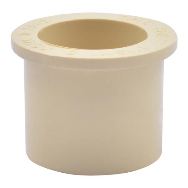 REDUCCIÓN BUSHING CPVC 1 X 3/4"
