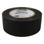 CINTA PARA TUBERÍA PVC 2" X 30.48M COLOR NEGRO