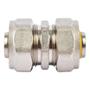 COPLE LATÓN 1/2" X 1/2"