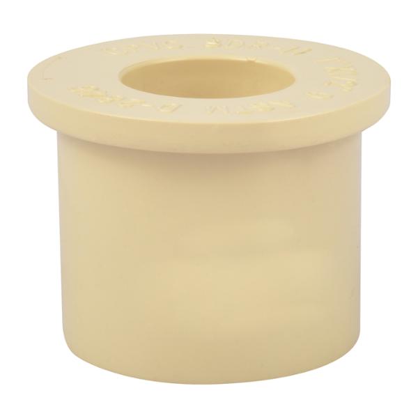 REDUCCIÓN BUSHING CPVC 1 X 1/2"