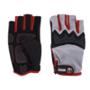 GUANTES PRO FINGERLESS GRANDE 1 PAR