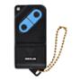 CONTROL REMOTO 9 X 3.8 X 2.9 CM NEGRO