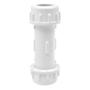 ACOPLE DE REPARACIÓN PVC 3/4"