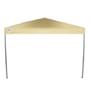 TOLDO SHADE TECH II 305 X 305 CM BEIGE
