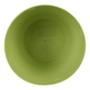 MACETA PLÁSTICA ADEN 6" VERDE