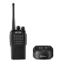 RADIO INTERCOMUNICADOR PROFESIONAL, HASTA 5 KM DE ALCANCE