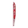 SEGUETA PARA SIERRA SABLE PARA MADERA BIMETÁLICA 9" 1 PIEZA