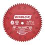 DISCO DE SIERRA MADERA PARA SIERRA CIRCULAR 10" 60 DIENTES