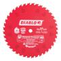 DISCO DE CORTE PARA USOS GENERALES SIERRA CIRCULAR 10" 40 DIENTES