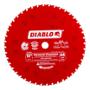DISCO DE CORTE USOS GENERALES PARA SIERRA CIRCULAR 12" 44 DIENTES