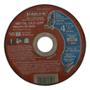 DISCO DE CORTE METAL PARA ESMERILADORA 4 1/2"