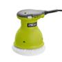 PULIDORA ORBITAL CON CABLE DE 6 IN Y 0.5 AMP