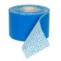 CINTA ANTIDERRAPANTE DE 6.35 X 7.62 CM AZUL