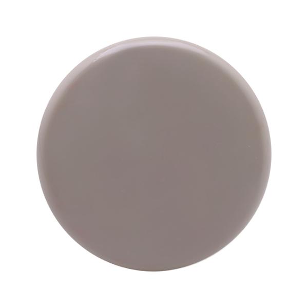DESLIZADORES PARA ALFOMBRAS DE 10 CM GRIS 4 PIEZAS