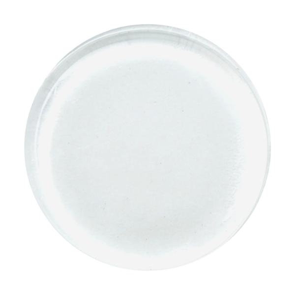 PROTECTORES PARA ELECTRODOMÉSTICOS 1.9 CM TRANSPARENTE 8 PIEZAS