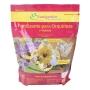 FERTILIZANTE PARA ORQUÍDEAS Y VIOLETAS 500 GR NUTRIGARDEN