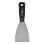 RASPADOR RIGIDO ACERO 3"
