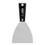 ESPATULA FLEXIBLE PARA MASILLA ACERO 4"
