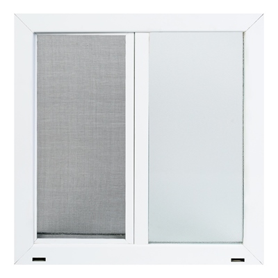 Ventanas con doble vidrio