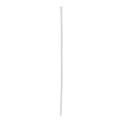 CINTILLOS SUJETACABLES DE 35.56 CM BLANCO COMMERCIAL ELECTRIC