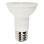 FOCO LED E27 PAR20 LUZ CÁLIDA 5.9 W / 50 W 1 PIEZA