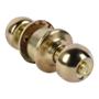 PERILLA PARA RECAMARA GAMMA REVERSIBLE LATON BRILLANTE