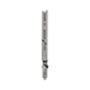 SEGUETA PARA SIERRA CALADORA PARA MADERA CARBURO 3 1/4" 2 PIEZAS