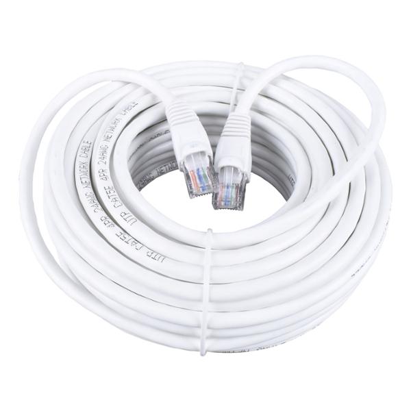 CABLE DE RED DE 15.24 M CEETECH