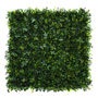FOLLAJE DECORATIVO ARTIFICIAL VERDE TROPICAL 1 M