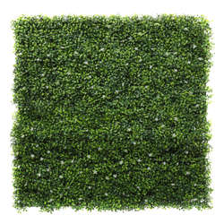 FOLLAJE DECORATIVO ARTIFICIAL VERDE JAZMÍN 1 M