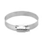 ABRAZADERA AJUSTABLE DE 2.9 A 7.6 CM PLATA IDEAL TRIDON