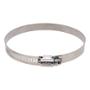 ABRAZADERA AJUSTABLE DE 3-1/8 A 5 PULGADAS PLATA EVERBILT