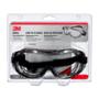 GAFAS DE PROTECCIÓN PARA SALPICADURAS DE SUSTANCIAS QUÍMICAS O IMPACTOS